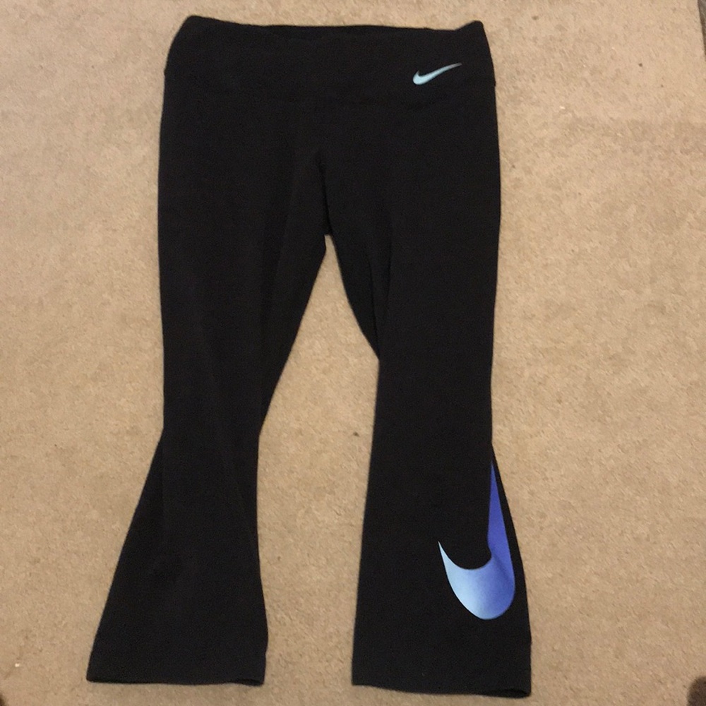 Nike Capri leggings